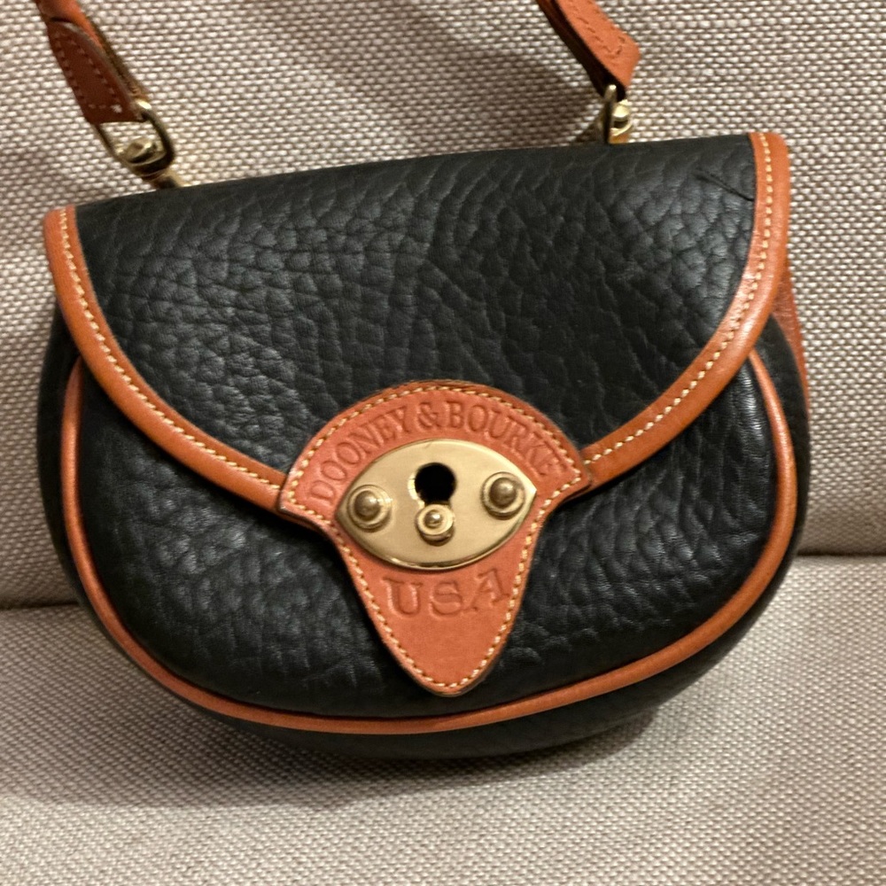 Dooney & Bourke bag -Vintage